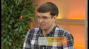 Константин Дудин // "Оранжевое утро" 23.03.19