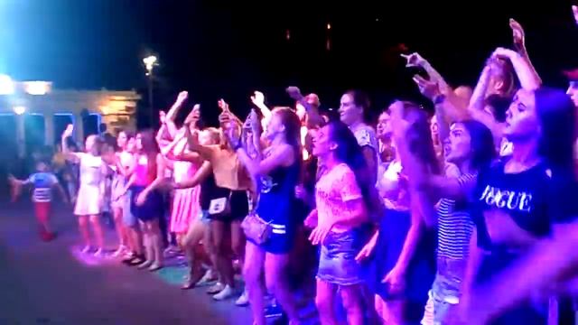 Лера Туманова в Севастополе смотреть онлайн