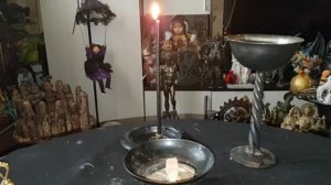 СИЛЬНАЯ ЧИСТКА ЧЕРЕЗ ОСИНУ... ДЛЯ ВСЕХ... ВЕДЬМИНА ИЗБА