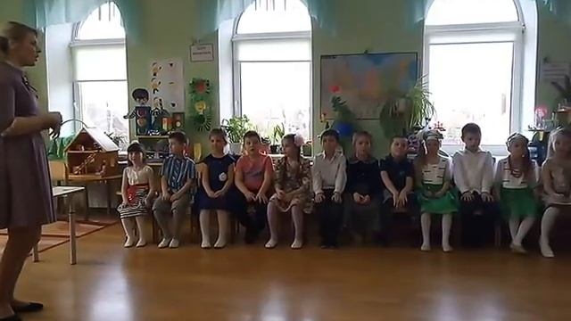 Итоговая интегрированная НОД по развитию речи в подготовительной группе "ПОЛЕТ НАД РОССИЕЙ" смотреть онлайн