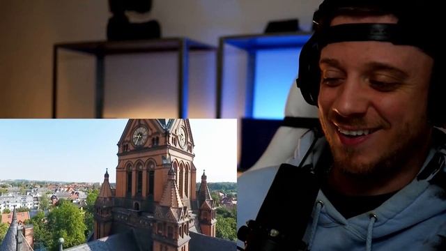 American Reacts to This is Saxony | Das ist Sachsen смотреть онлайн