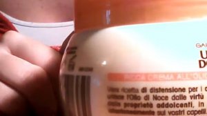 Review Maschera Per Capelli Garnier-UltraDolce