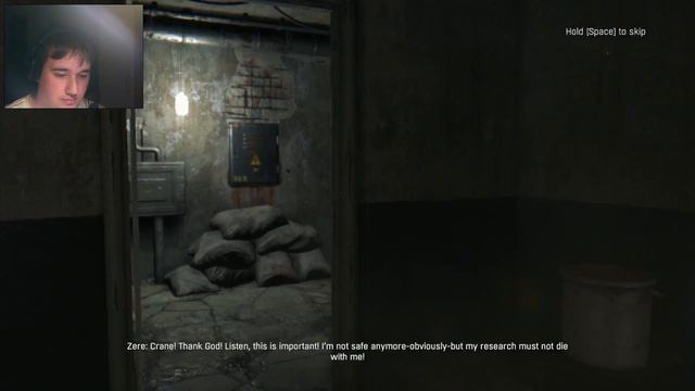 PainNut plays with Alloy Dying Light! Part 18! [COOP] смотреть онлайн