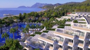 Queens Park Rai Premium Tekirova 5*