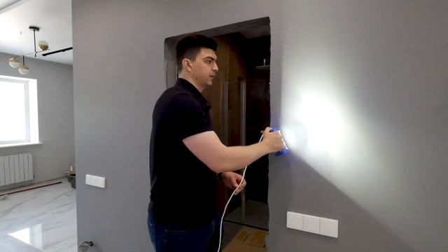 Покраска стен по стандартам Q3 и Q4  | В чём рaзница? | MaxDar |   МаксДар