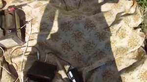 27 мгц мини антенна новинка без противовесов без настройки