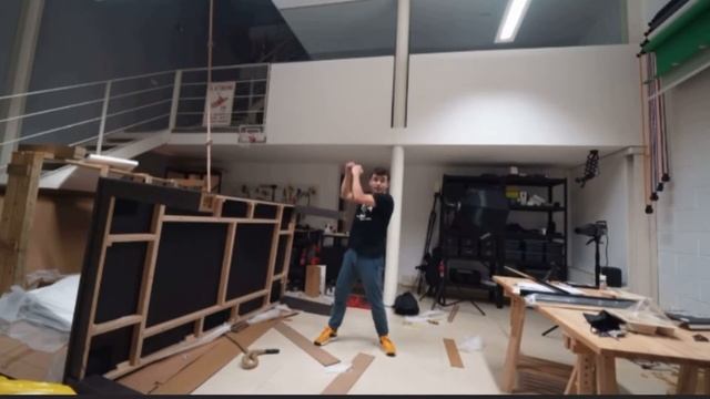 [YTP ITA] Jakidale e il MITICO Tavolo multi TAVOLO TAVOLO!! смотреть онлайн