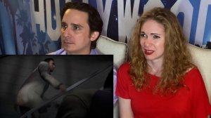 Left 4 Dead 1 and 2 Trailers and Intros Reaction