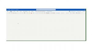 Совместное редактирование документа в Word Online.  Кнопка "Встреча"