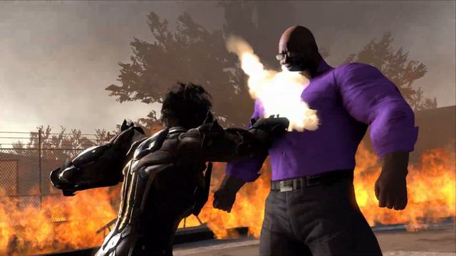 [SFM] It has to be Midnight Riders смотреть онлайн