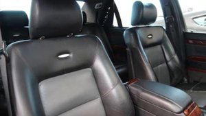 Tuning Mercedes Benz W140 AMG 600 SEL 7.3 V12