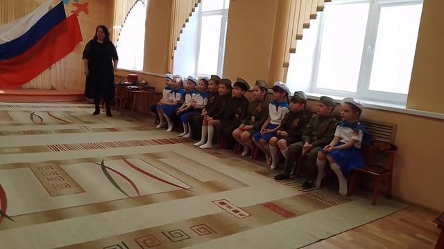 Праздник 23 февраля. День защитника отечества. 2024 год смотреть онлайн