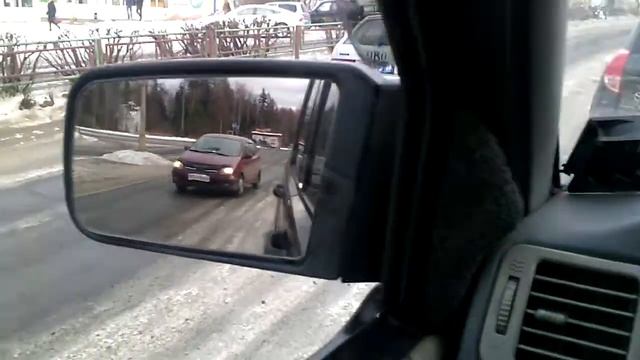 Автомобильный монитор AvtoGSM Parking M02 смотреть онлайн