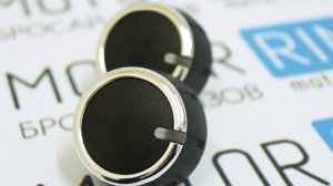 Ручки регулировки блока отопителя на Лада Ларгус, Рено Логан, Сандеро | Motorring.ru