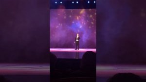 Alexander Sheypak, baritone “Granada”