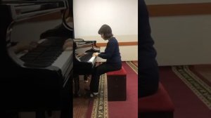 Й. Гайдн Соната си минор