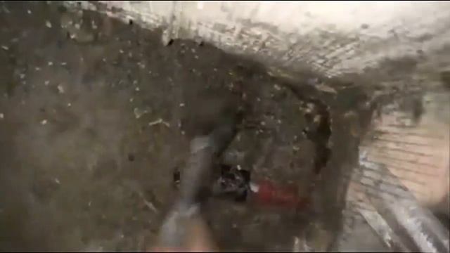 Трубопроводы из материала сшитый полиэтилен. Возможные проблемы после монтажа. Протечки воды. смотреть онлайн