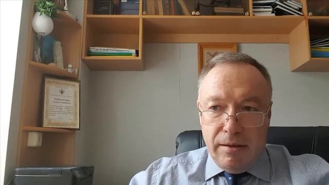 Предоплата за оказание услуги