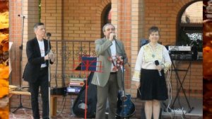 дуэт Коняевы - Посвящение Клубу Православной песни и творчества / Сл. Е.Познанский. муз. А.Коняев