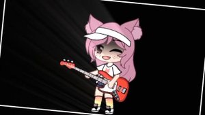 Клип ?бисакодил? Gacha club