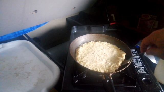 Еду на Сургут, погода не радует. смотреть онлайн