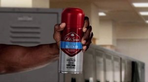 Old Spice - Odor Blocker Spray