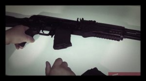 Магазин .366ТКМ TG-2 от СКОС.