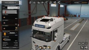 ✅[ETS2. V1.40]...PDT...SLOTS FOR THE NEW DAF XG+ 2021