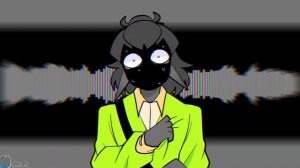 BAD GUY || FW || Animation Meme || Welcome Home
