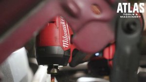 Milwaukee M18 FUEL 14 Hex Impact Driver 2953-20