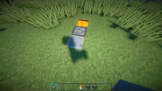 Механизмы в Minecraft. Часть 3. Автоматическая мусорка.