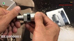 BEA000001 Инструмент для установки парктроника Skoda