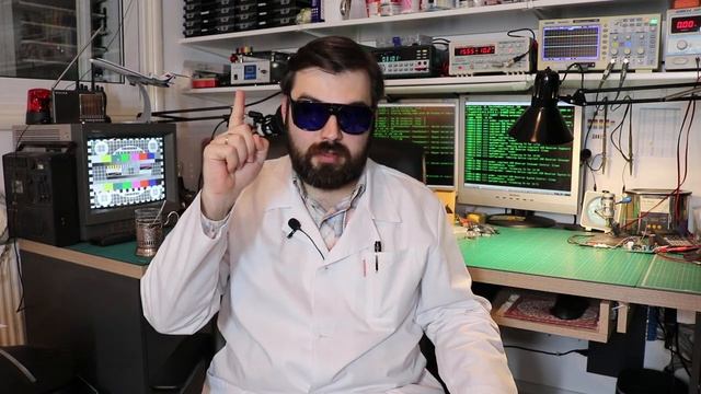 Как работает аналоговый телевизор. Видеосигнал. Видеосистемы.