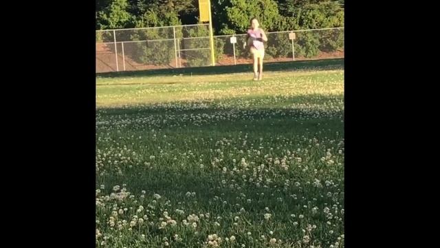 Gymnastics + Soccer Training - Тренировка Гимнастики и футбола смотреть онлайн