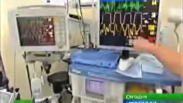 Лечение в Израиле. Мнение российского телевидения смотреть онлайн