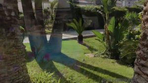 Туреччина, TUI BLUE Grand Azur 5*, Мармарис