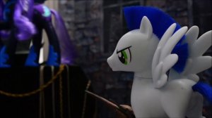 MLP: The Nightmare | HALLOWEEN SPECIAL - Short Film | MLP Fever