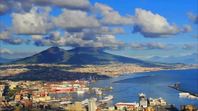 Top 10 Best Cities to Visit in Italy смотреть онлайн