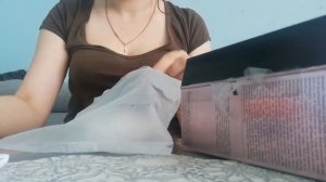 Распаковка - Эпилятор Braun Silk-Epil 9 SensoSmart 9-710