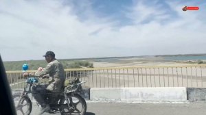 КАЗАХСТАН! РЫБАЛКА на реке Или! Уха из Сазана, жарим Рыбу! ПРИРОДА Казахстана!