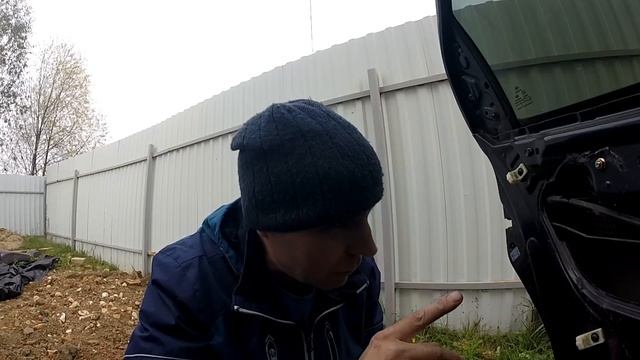 ручка двери не возвращается в исходное положение HYUNDAI SONATA (тагаз) смотреть онлайн