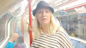 ЦЕНЫ на транспорт в Лондоне, Англия! На чем сэкономить?