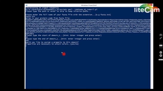 Tutorial 1 - How to generate an i-pv plot смотреть онлайн