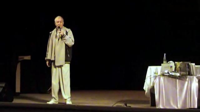 A. Hakimov. Samara. 6/10/2011 смотреть онлайн