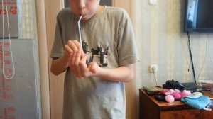 Как надуть (умный пластилин, Хендгам,жвачкудлярук)