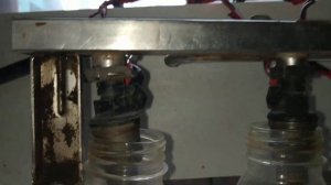 Промывка форсунок в домашних условиях Опель Вектра А.