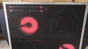 Electrolux EHF96547XK