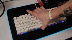 ЛУЧШАЯ Механическая Клавиатура с ALIEXPRESS | Обзор Motospeed k87s