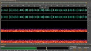 Феномен Электронного Голоса от первого лица #5 (Разговор о линиях и расшифровки)
