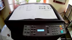 Kyocera TASKAlfa-1800. Хитрая ошибка. Решение. Часть 3